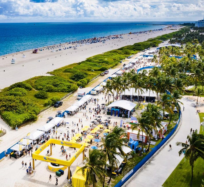 Miami Beach Announces Upcoming Events and Experiences in Honor of World Tourism Day