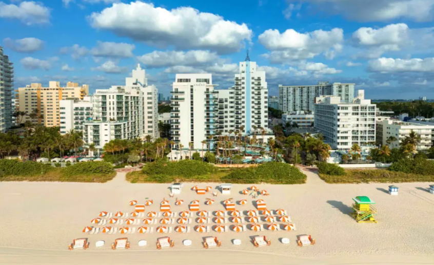 There’s Still Time to Plan a Summer Getaway to Experience Spa Indulgences, Culinary Delights and Hotel Deals on Miami Beach