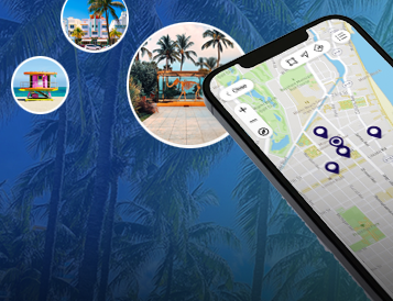 Experience Miami Beach App