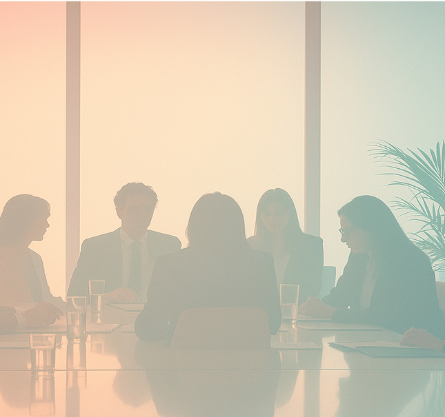 Board Members Group