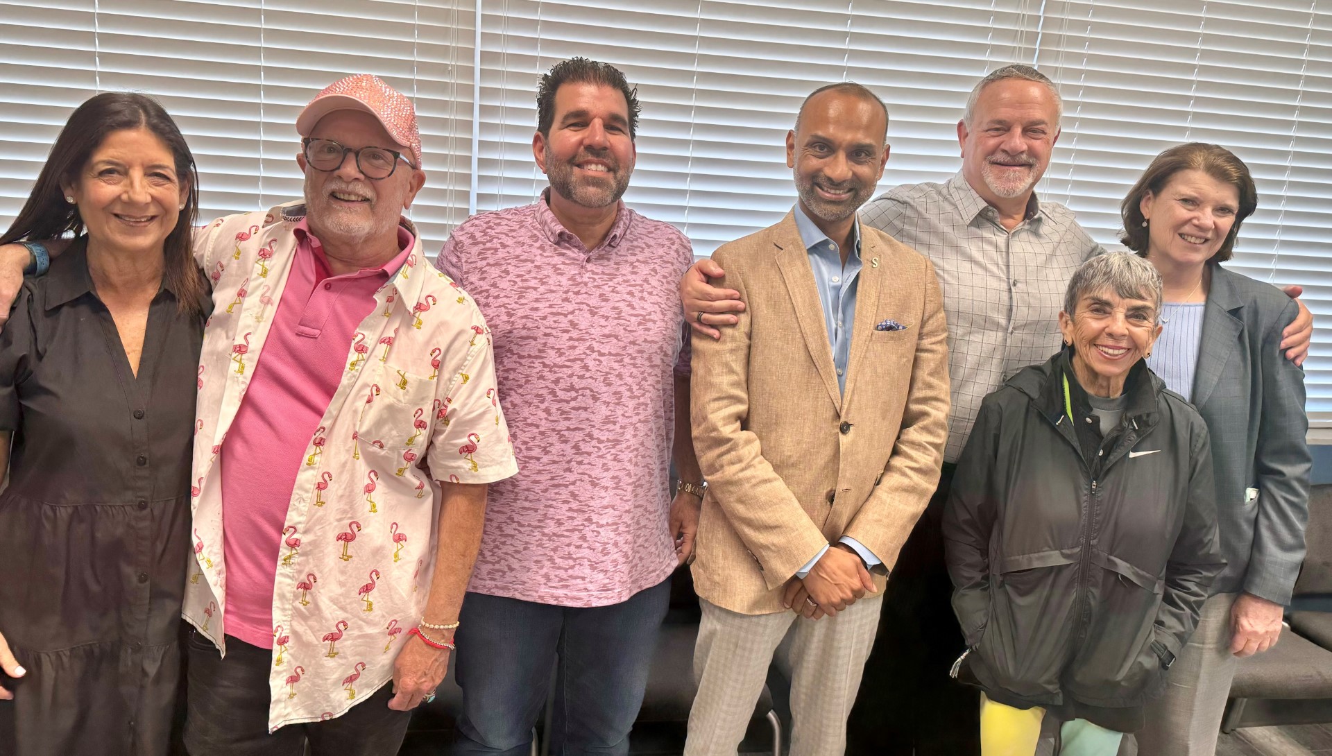 Board Members Group