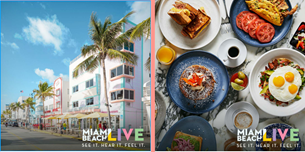 The City of Miami Beach Reveals Plans for Miami Beach Live! A Celebration of Music, Art and Culture Spanning Across March 2022