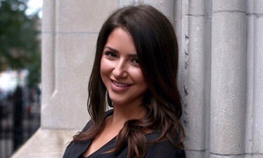 MBVCA BLOGGER: Adriana Lopez, Hotel Hopping