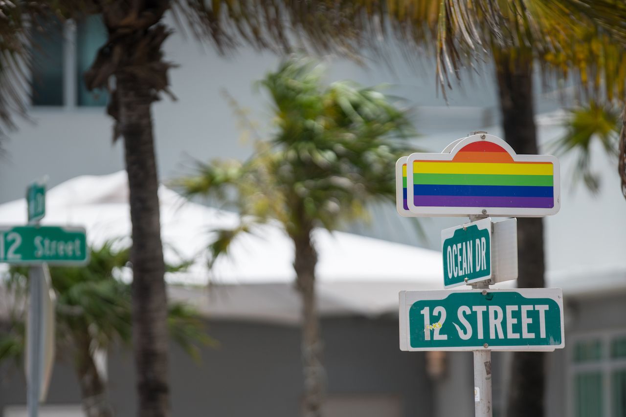 Miami Beach Invites LGBTQ Travelers and Locals to Celebrate Pride Month
