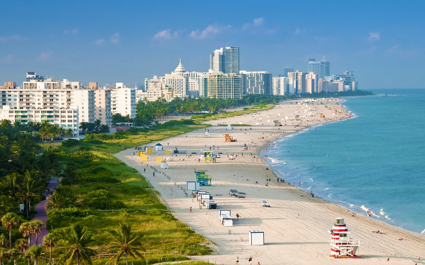 The World Travel Awards Recognizes Miami Beach as  World’s Leading Lifestyle Destination 2023