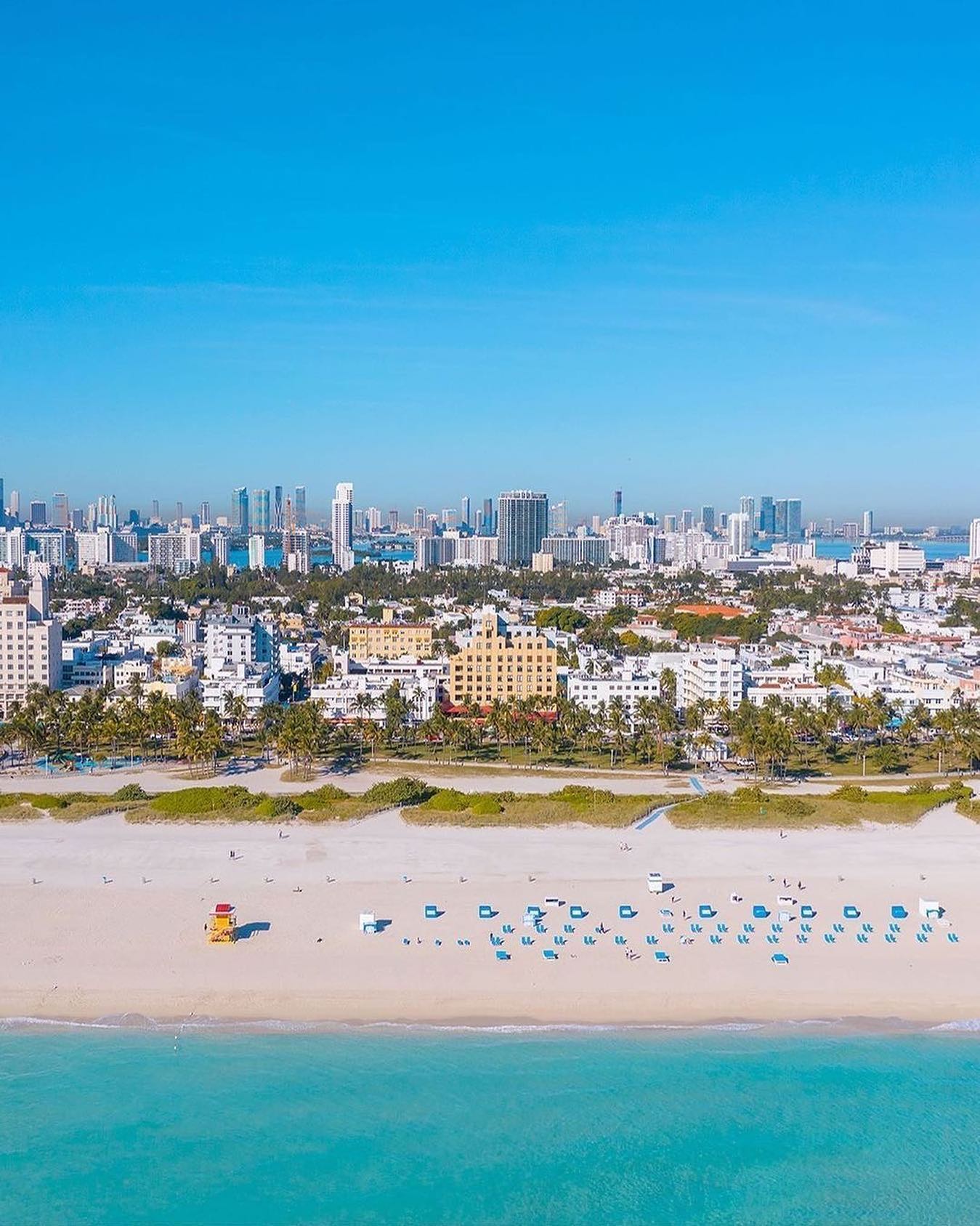 The Unofficial Summer Season Begins in May on Miami Beach with a Variety of Travel-Worthy Experiences and Activities