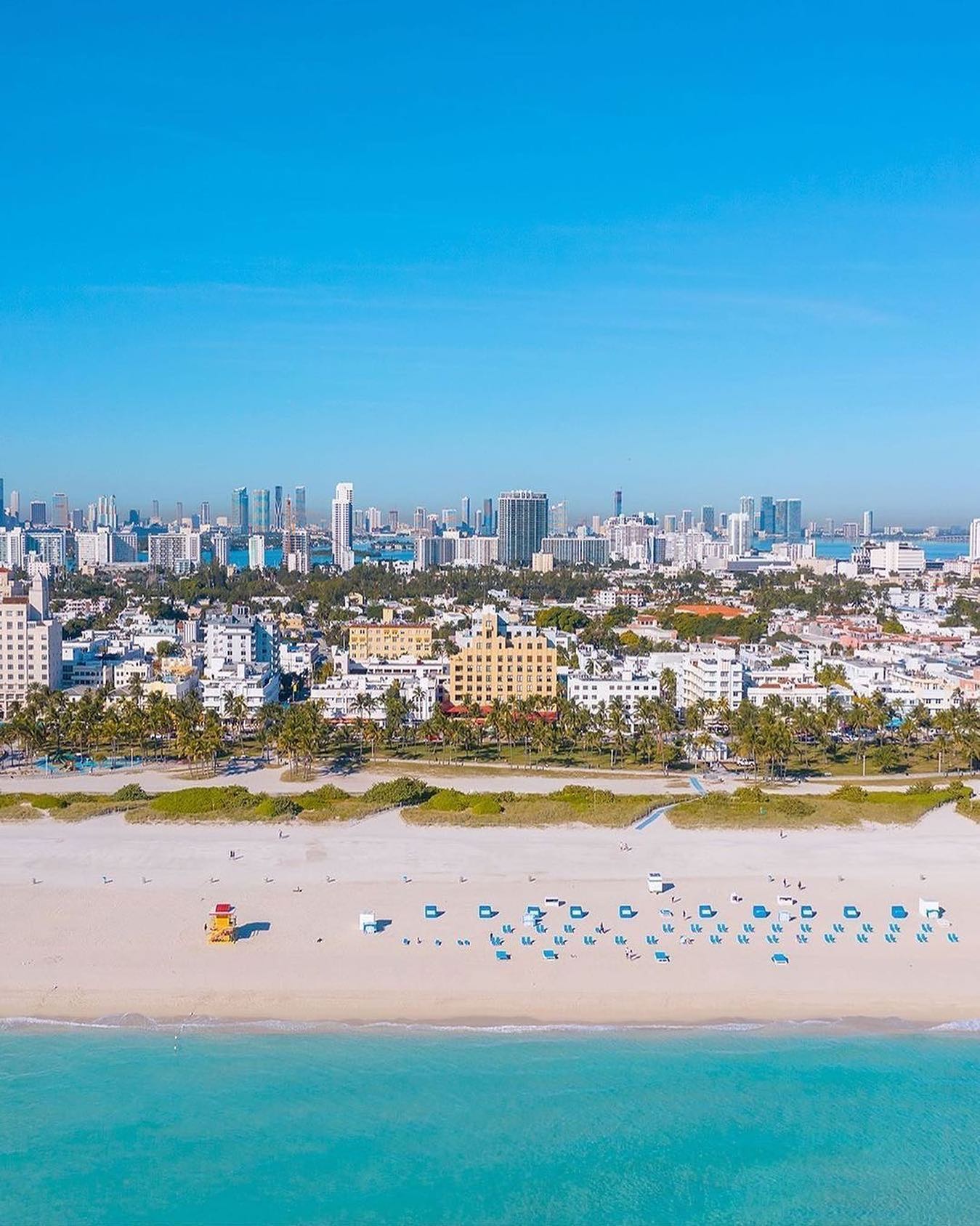 Things to Do in Miami, Florida, Over the Summer