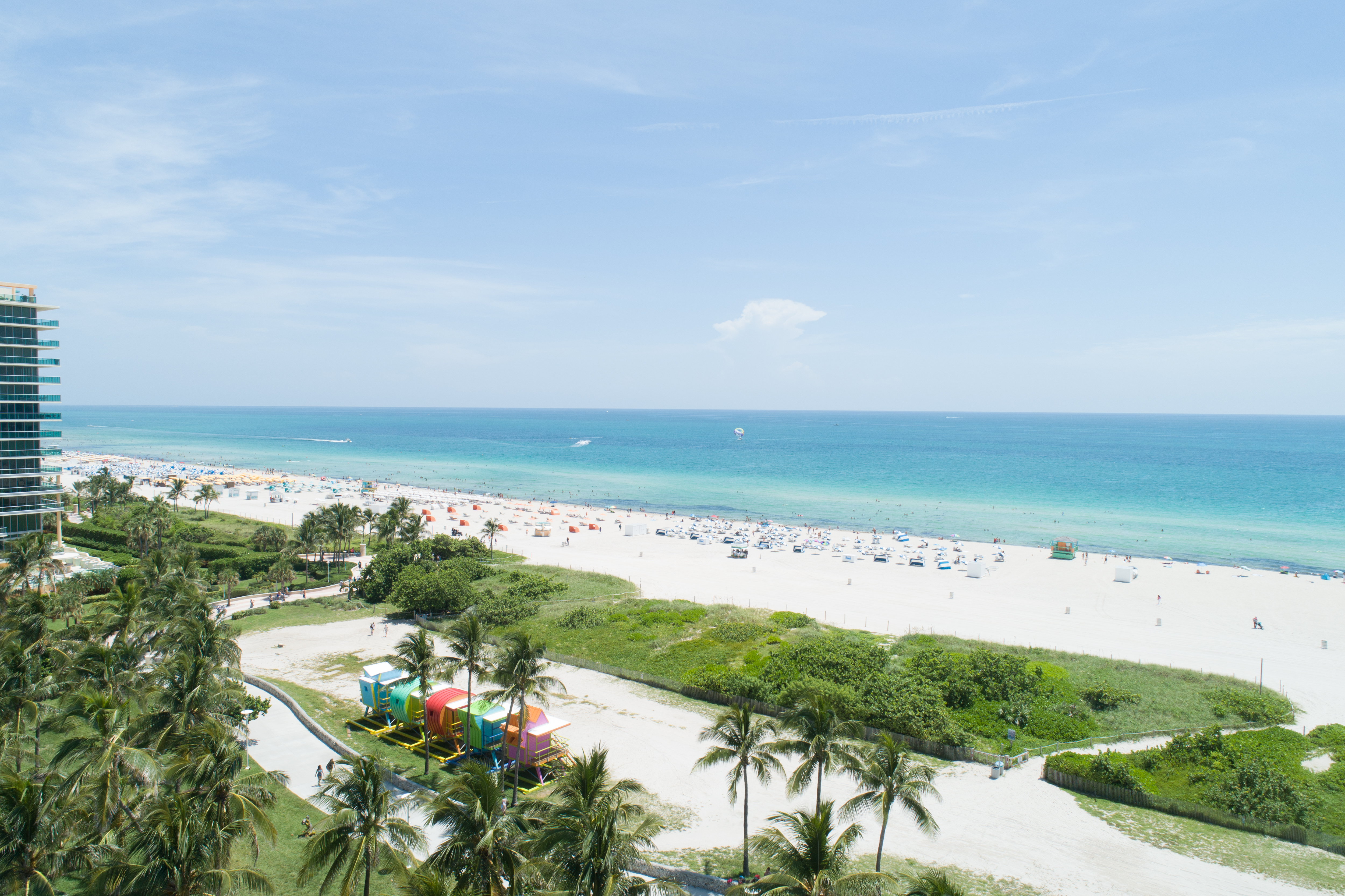 Local Miami Beach Hotels Offer Summer Deals and Unique Experiences
