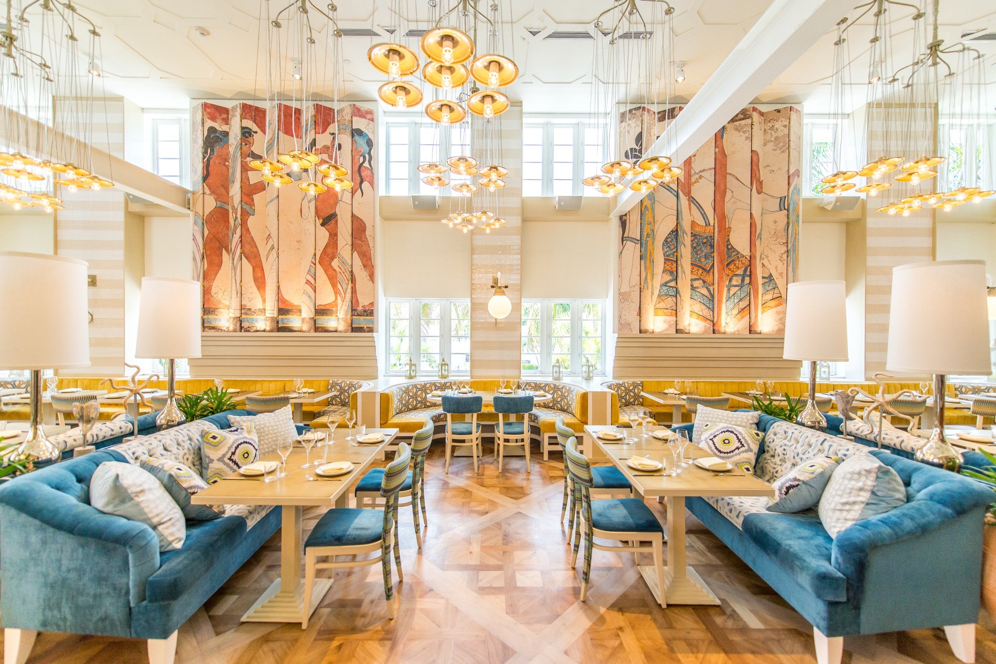 Vacation Like a Celebrity in Miami Beach This Summer