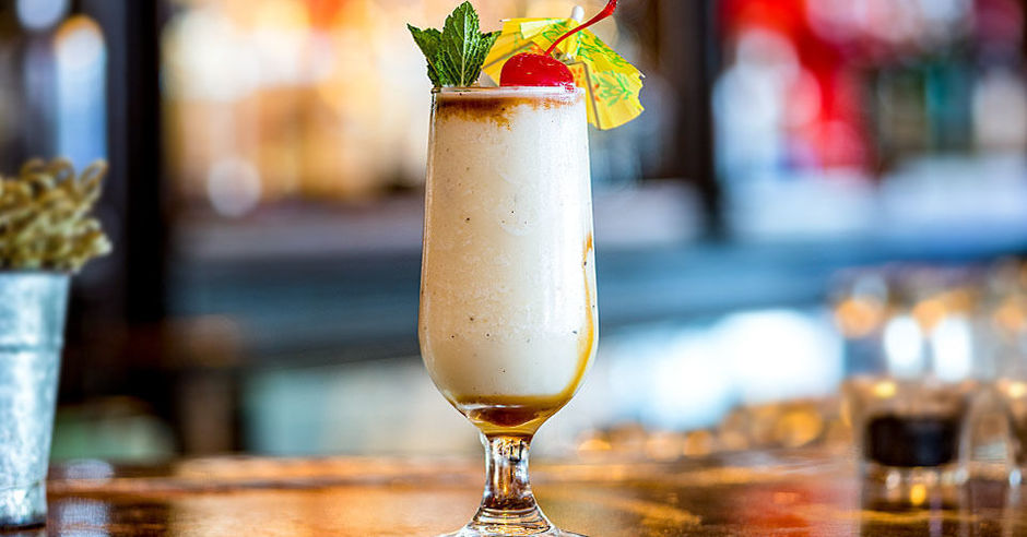 Fall is for Tastemakers at Award-Winning Bars and Eateries on Miami Beach