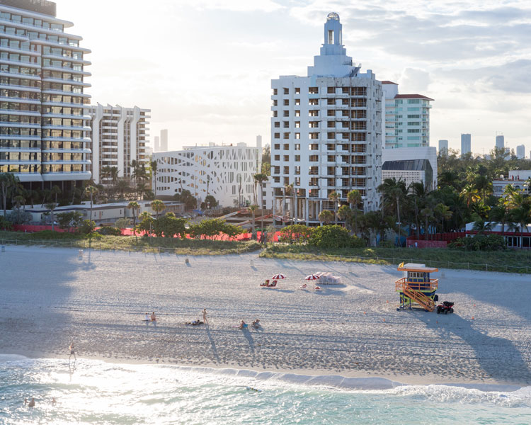 Miami Beach Embraces and Entertains LGBT Travelers with Host of Events
