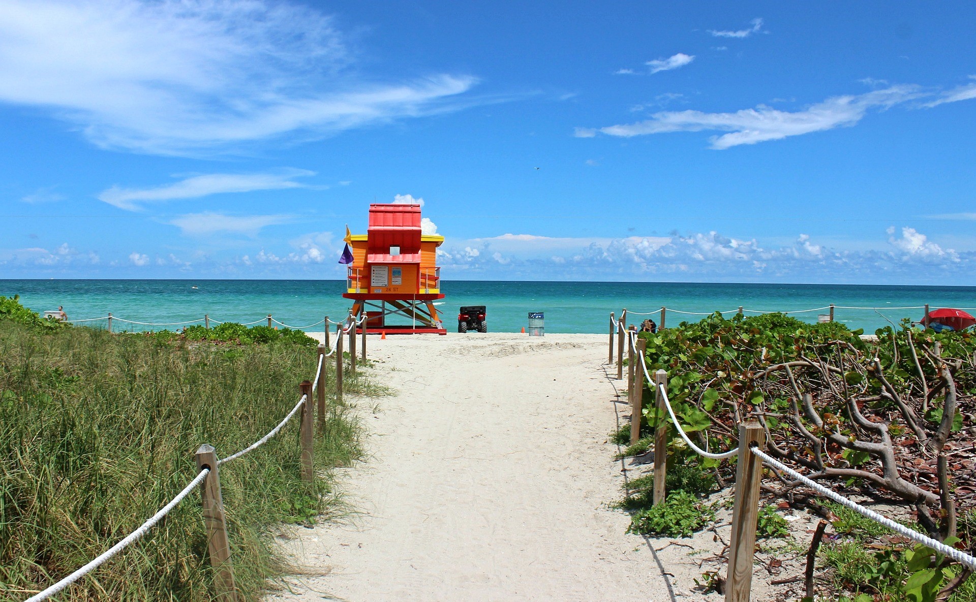 Fall into the Season with Special Events and Experiences on Miami Beach