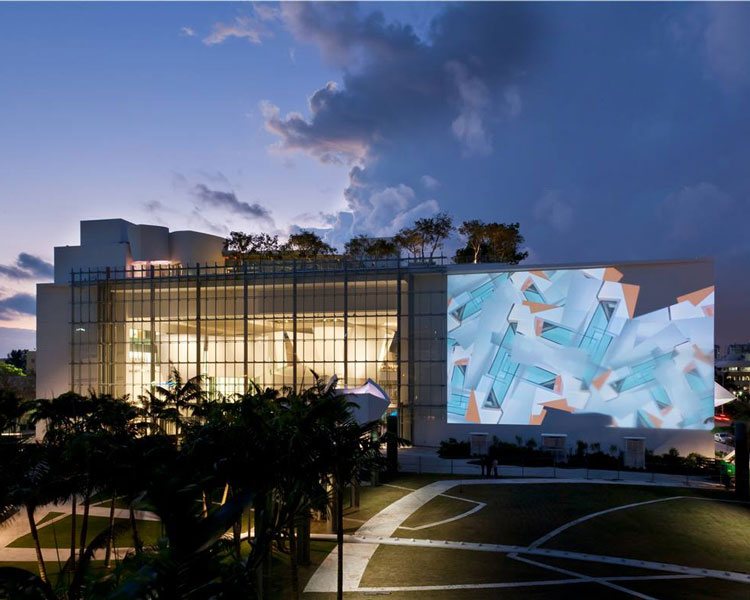 Miami Beach in March: Performing Arts, Music and the Magic of Theatre